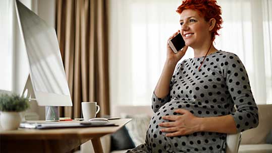Cigna pregnancy accenture company review
